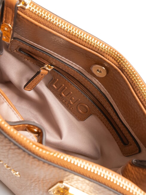 MANHATTAN Geantă mică turtă dulce - Genți femei