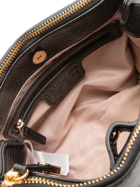 MANHATTAN Geantă mică BLACK - Genți femei