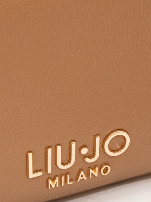 EVRIM Geantă mică pentru cameră foto piele de căprioară - Genți femei