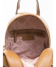 LIUJO EVRIM Rucsac mediu cu buzunare piele de căprioară - Genți femei - 5