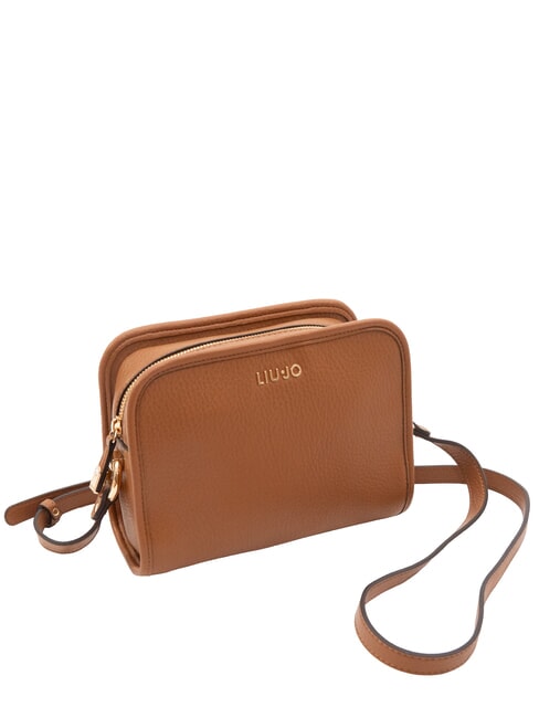 MANHATTAN Geantă medie pentru cameră turtă dulce - Genți femei