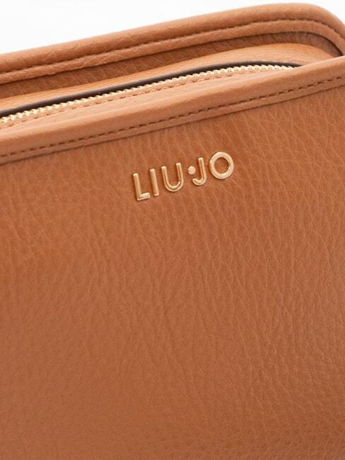 MANHATTAN Geantă medie pentru cameră turtă dulce - Genți femei