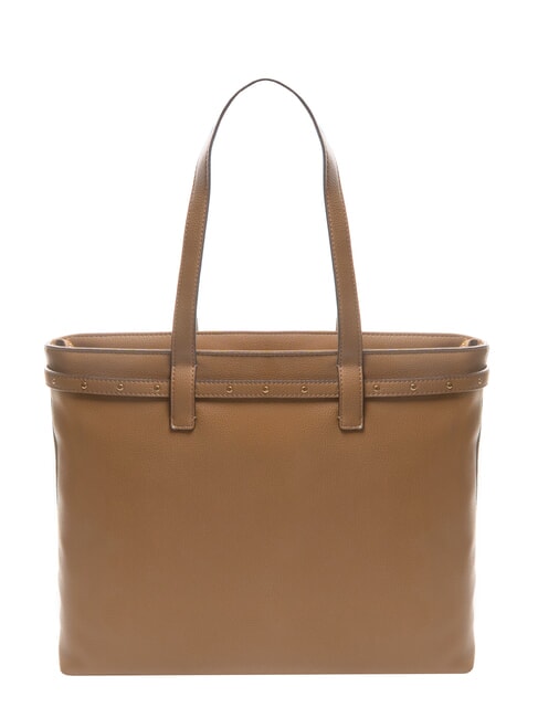 EVRIM Geantă de umăr piele de căprioară - Genți femei