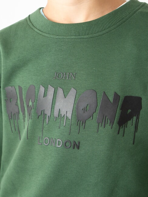 PETERSI Hanorac și pantaloni de trening completi montură/negru - Treninguri pentru copii