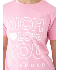 JOHN RICHMOND CICAM Complet cu tricou și pantaloni scurți Bermuda - Treninguri pentru copii