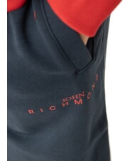 JOHN RICHMOND GUMMEL Hanorac + Pantaloni roșu/albastru - Treninguri pentru copii - 3