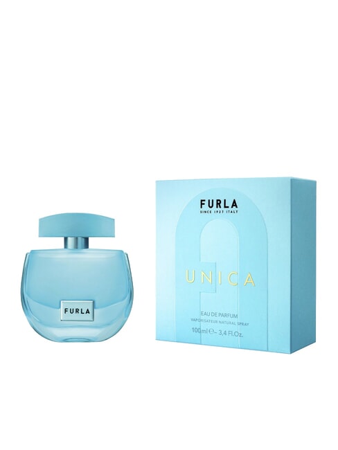 UNICA apă de parfum 100 ml sticlă albastră - Parfumuri pentru femei