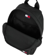 TOMMY HILFIGER TJW DAILY  Rucsac negru - Genți femei - 4