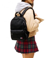 TOMMY HILFIGER TJW DAILY  Rucsac negru - Genți femei - 5