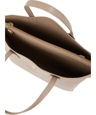 TOMMY HILFIGER TH DISTINCT Geantă de mână, cu curea de umăr detașabilă taupe de coastă - Genți femei - 3