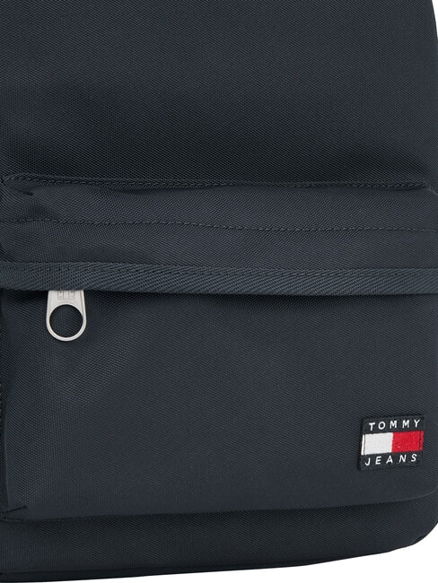TJW DAILY  Rucsac marina de noapte întunecată - Genți femei