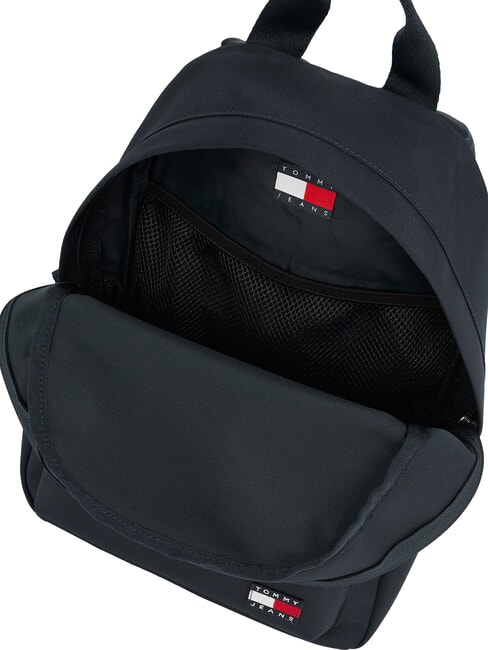 TJW DAILY  Rucsac marina de noapte întunecată - Genți femei