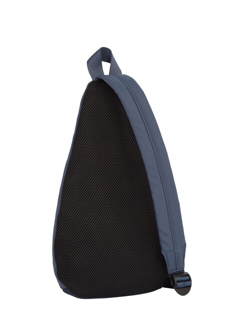 TJM ESS DAILY Rucsac cu un singur umăr marină - Rucsacuri pentru școală și timp liber