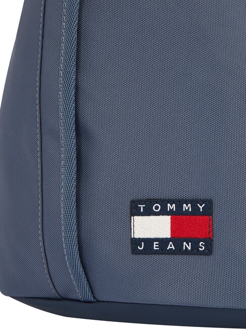 TJM ESS DAILY Rucsac cu un singur umăr marină - Rucsacuri pentru școală și timp liber