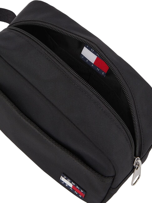 TJM ESS DAILY  Frumuseţe negru - Truse de toaletă