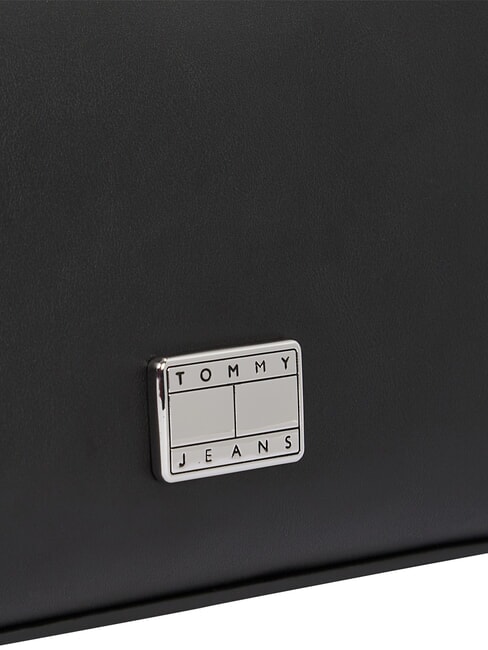 TJW AMERICAN COOL  Geantă de mână, cu curea de umăr negru - Genți femei