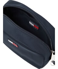 TOMMY HILFIGER TJW DAILY  Geantă de umăr mini marina de noapte întunecată - Genți femei - 3