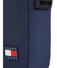 TOMMY HILFIGER TJM ELEVATED Geantă mică marina de noapte întunecată - Genți de umăr bărbați - 3