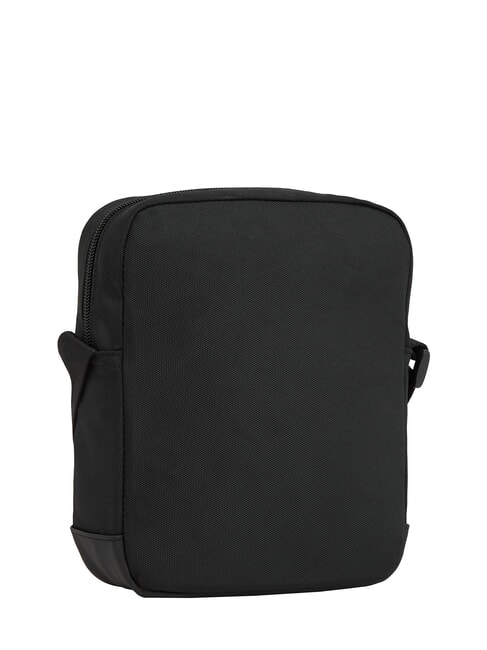 TJM ESS DAILY Pungă negru - Genți de umăr bărbați
