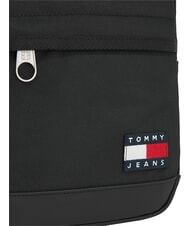 TOMMY HILFIGER TJM ESS DAILY Pungă negru - Genți de umăr bărbați - 3