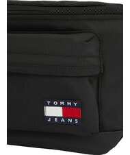 TOMMY HILFIGER TJM ESS DAILY  Pungă negru - Borsete de br&acirc;u - 3