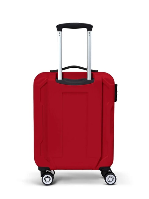 FLIGHT Troller pentru bagaje de m&acirc;nă tango roșu - Bagaje de m&acirc;nă