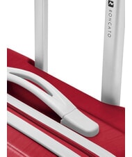 R RONCATO FLIGHT Troller pentru bagaje de m&acirc;nă tango roșu - Bagaje de m&acirc;nă - 5