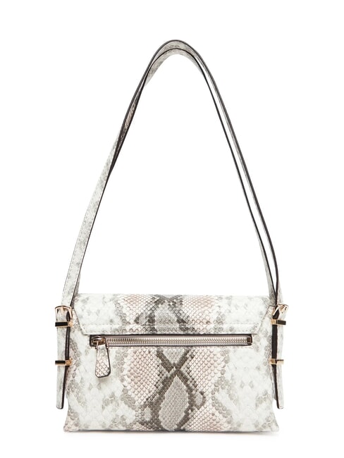 LEFIA Geantă mică de umăr lalie beauty natural - Genți femei