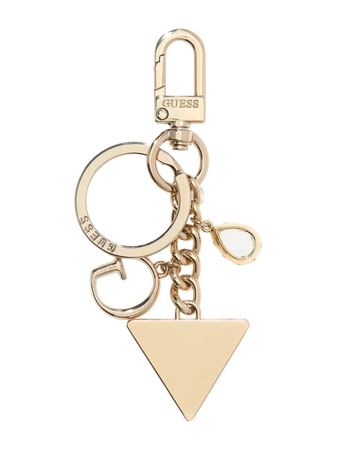 TRIANGLE Breloc albastru - Portchei