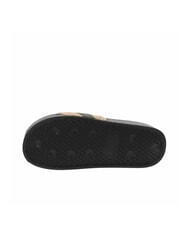 ALVIERO MARTINI PRIMA CLASSE GEO  Papuci bej geometric/negru - Pantofi femei - 6