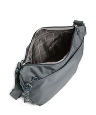 MANDARINA DUCK MD20 geanta de umar verde pin - Genți femei - 4