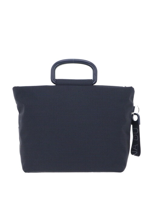 MD20  Geantă de mână, cu curea de umăr crusta - Genți femei