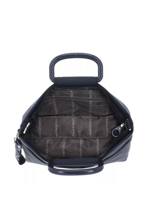 MD20  Geantă de mână, cu curea de umăr crusta - Genți femei