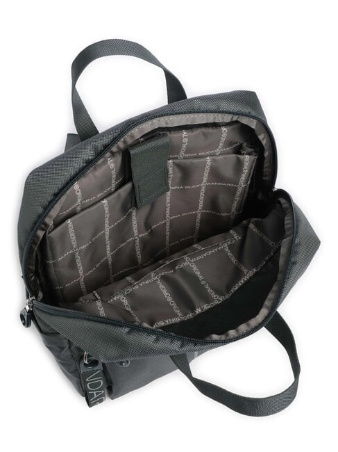 MD20 Rucsac pentru laptop de 13 " verde pin - Genți femei