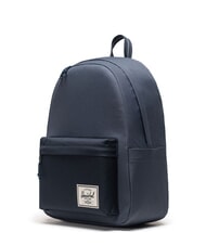 HERSCHEL CLASSIC  Rucsac pentru laptop de 15" umbre albastre/după miezul nopții - Rucsacuri pentru școală și timp liber - 2
