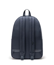 HERSCHEL CLASSIC  Rucsac pentru laptop de 15" umbre albastre/după miezul nopții - Rucsacuri pentru școală și timp liber - 3