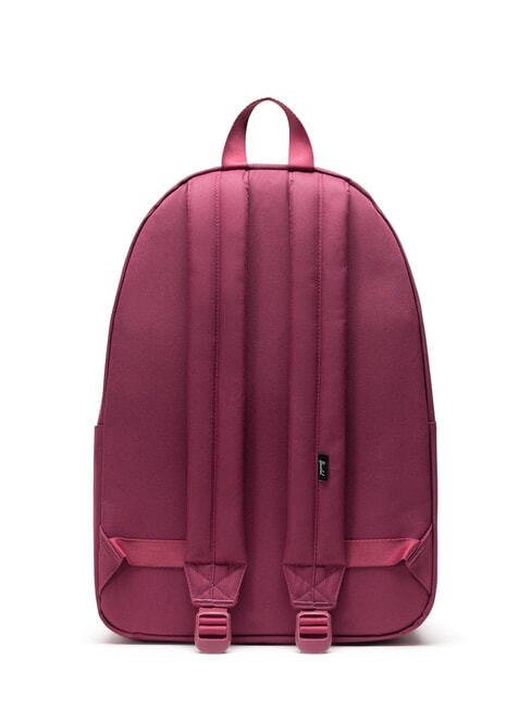 CLASSIC  Rucsac pentru laptop de 15" cuarț violet - Rucsacuri pentru școală și timp liber