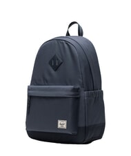 HERSCHEL HERITAGE  Rucsac umbre albastre/după miezul nopții - Rucsacuri pentru școală și timp liber - 2