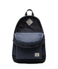 HERSCHEL HERITAGE  Rucsac umbre albastre/după miezul nopții - Rucsacuri pentru școală și timp liber - 4