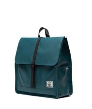 HERSCHEL CITY MID-VOLUME Rucsac pentru laptop de 14". - Rucsacuri pentru școală și timp liber