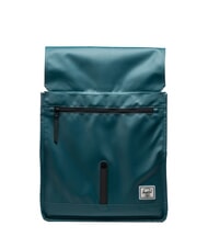 HERSCHEL CITY MID-VOLUME Rucsac pentru laptop de 14". mare întunecată - Rucsacuri pentru școală și timp liber - 4