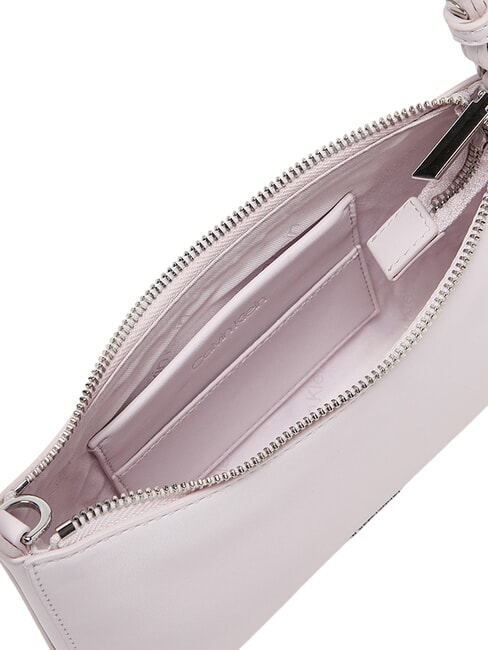 CK MUST Geantă mică de umăr gheață de orhidee - Genți femei