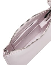 CALVIN KLEIN CK MUST Geantă mică de umăr gheață de orhidee - Genți femei - 4
