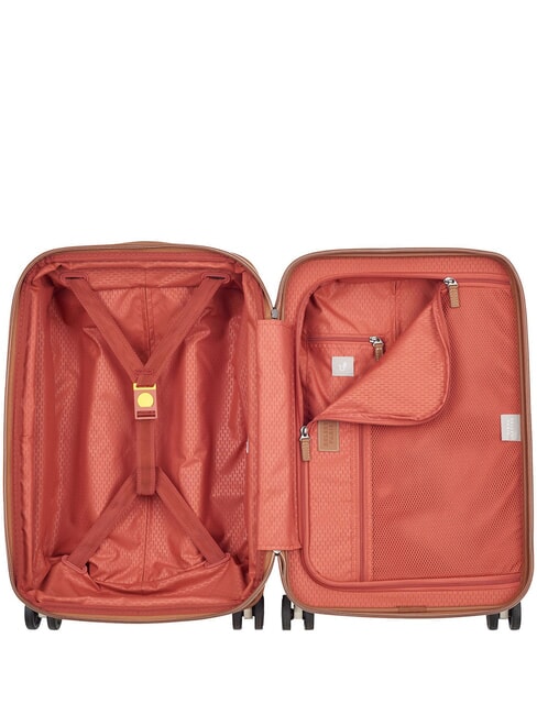 CHATELET AIR 2.0  Trolley Bagaj de m&acirc;nă angora - Bagaje de m&acirc;nă