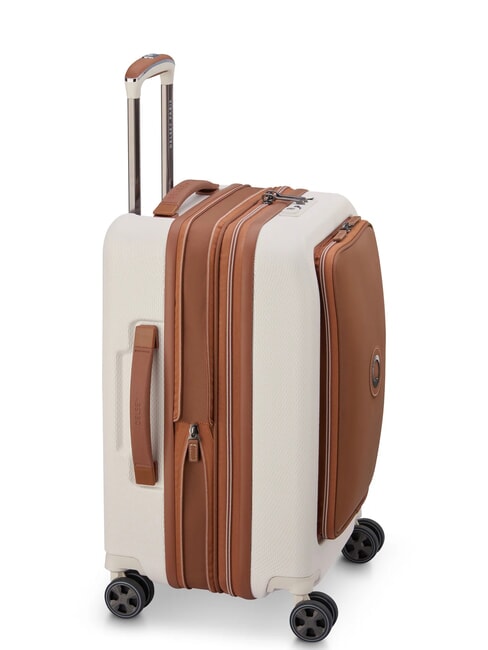 CHATELET AIR 2.0  Trolley Bagaj de m&acirc;nă angora - Bagaje de m&acirc;nă