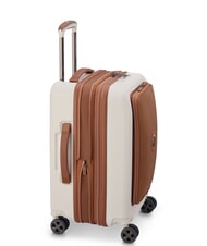 DELSEY CHATELET AIR 2.0  Trolley Bagaj de m&acirc;nă angora - Bagaje de m&acirc;nă - 4