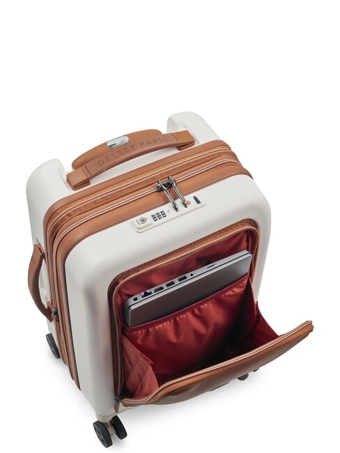 CHATELET AIR 2.0  Trolley Bagaj de m&acirc;nă angora - Bagaje de m&acirc;nă