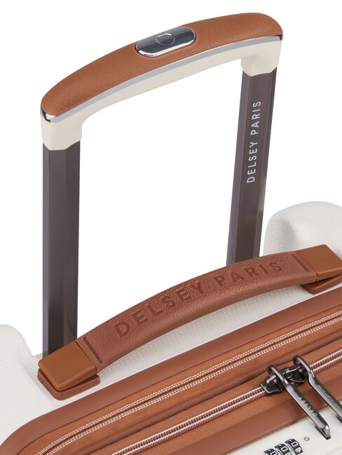 CHATELET AIR 2.0  Trolley Bagaj de m&acirc;nă angora - Bagaje de m&acirc;nă