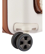 DELSEY CHATELET AIR 2.0  Trolley Bagaj de m&acirc;nă angora - Bagaje de m&acirc;nă - 8
