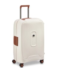 DELSEY MONCEY MR  Cărucior mediu  angora - Trolere rigide - 3